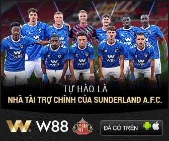 W88 — sảnh game và esports
